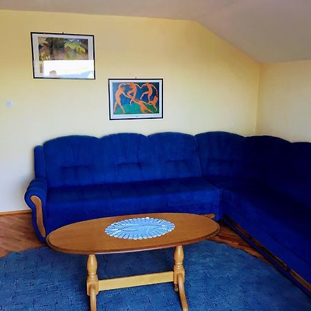 Apartment Grubelic Prvic Sepurine Kültér fotó