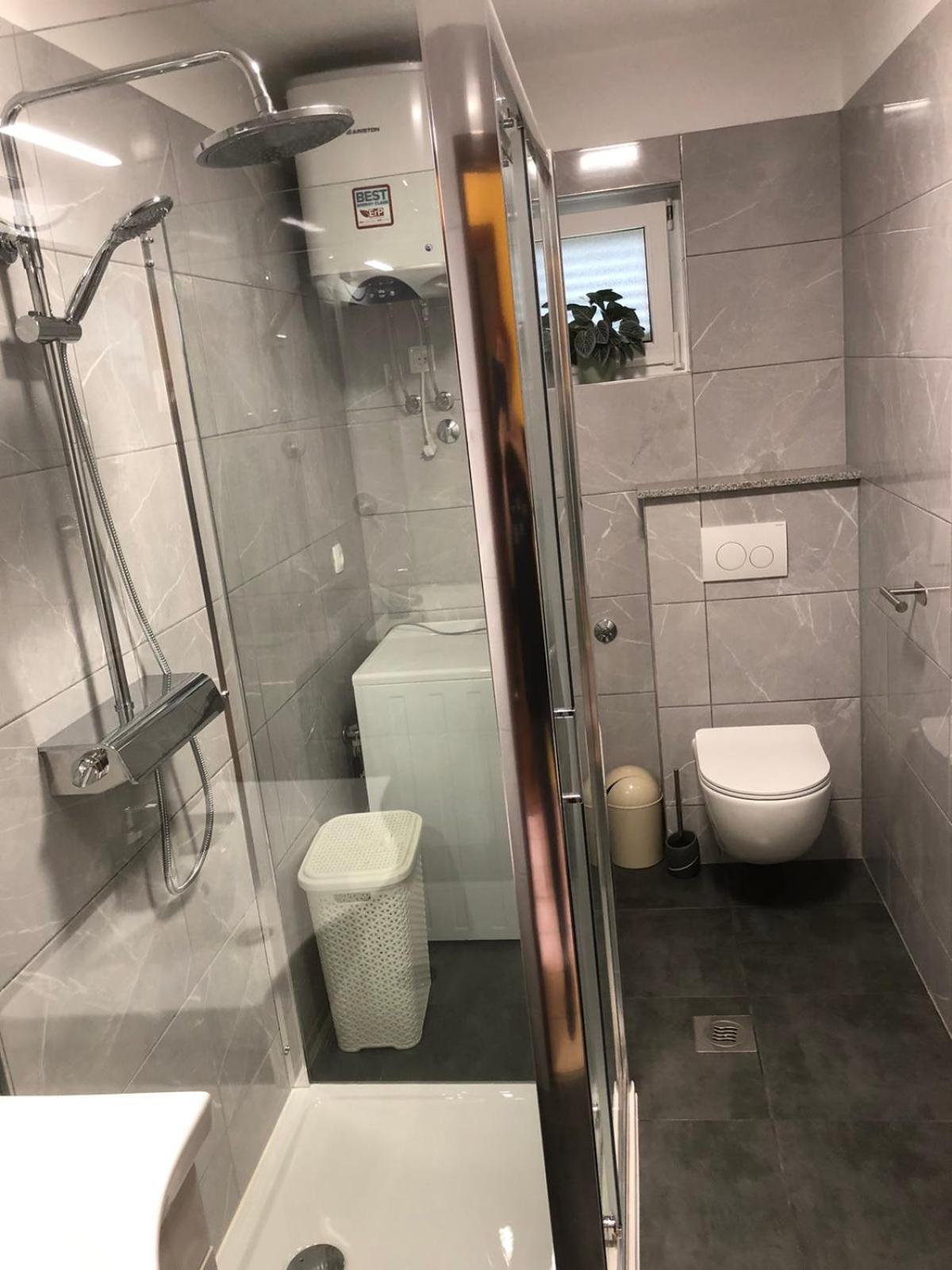 Apartment Grubelic Prvic Sepurine Kültér fotó