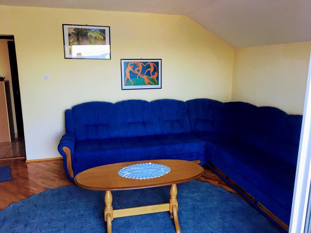 Apartment Grubelic Prvic Sepurine Kültér fotó