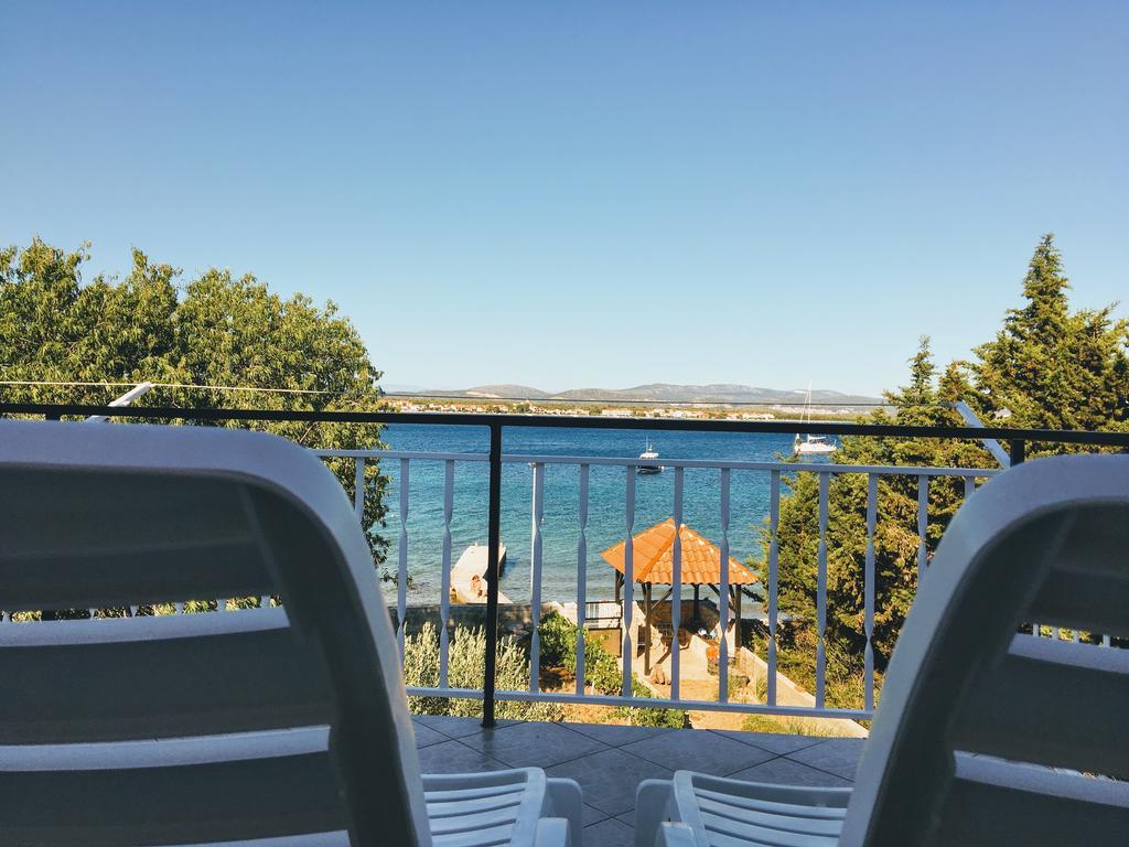 Apartment Grubelic Prvic Sepurine Kültér fotó