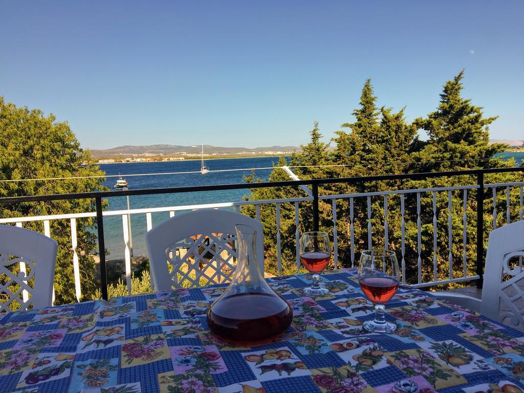 Apartment Grubelic Prvic Sepurine Kültér fotó