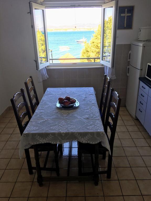 Apartment Grubelic Prvic Sepurine Kültér fotó