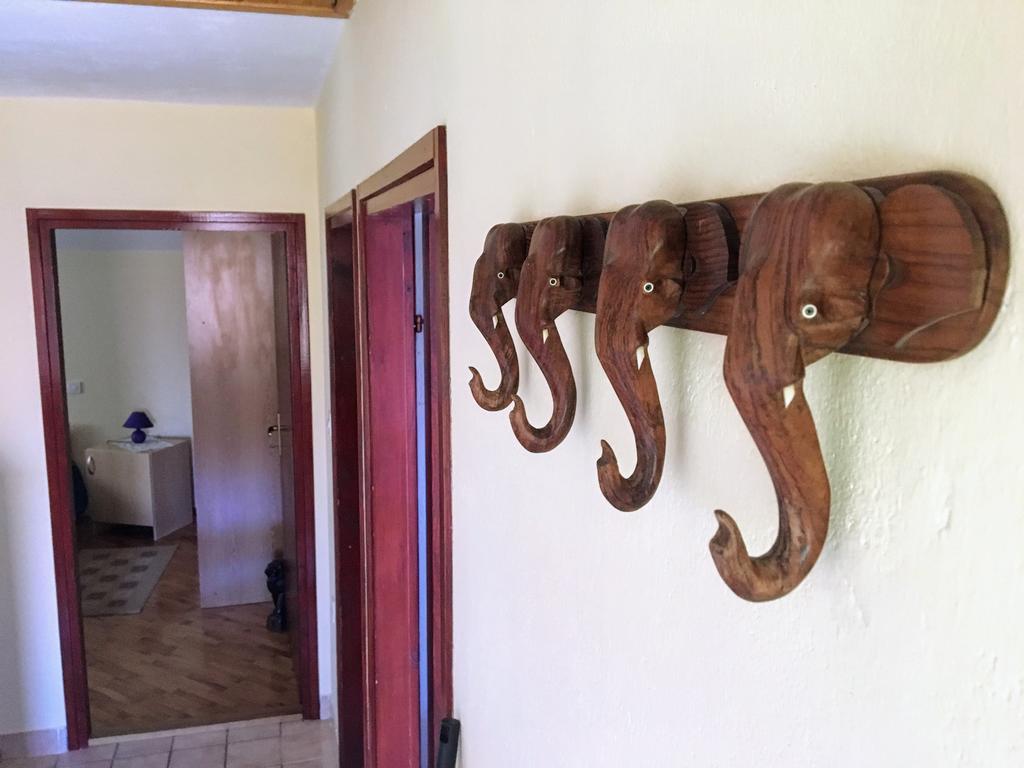 Apartment Grubelic Prvic Sepurine Kültér fotó